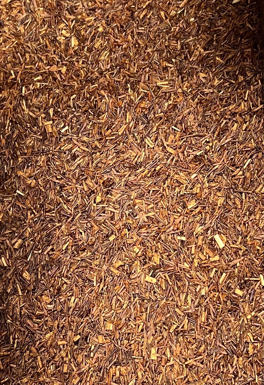 Rooibos Tee Feinkostkaisen - Rooibos Tee