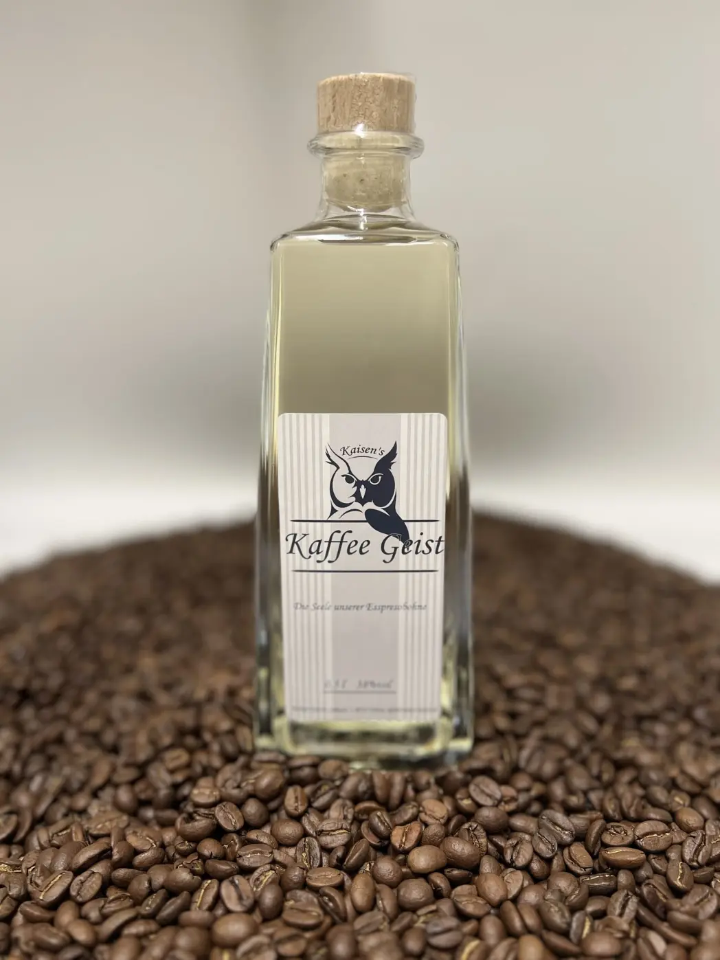 Feinkost Kaisen - Kaffeegeist